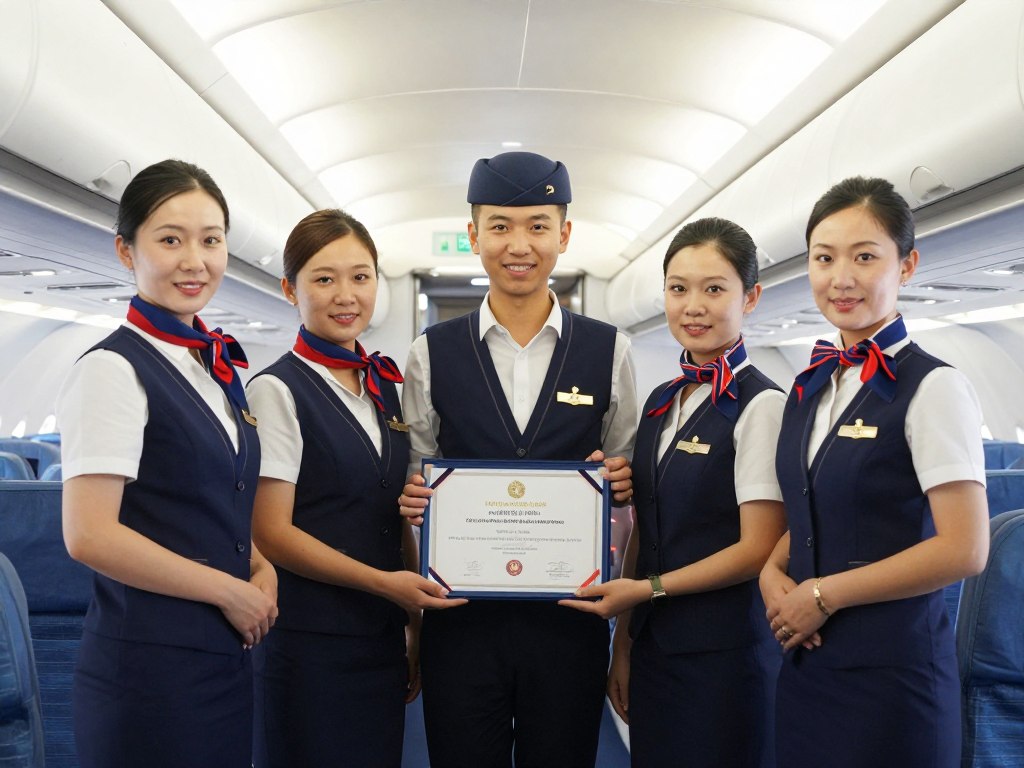 فريق عمل متميز