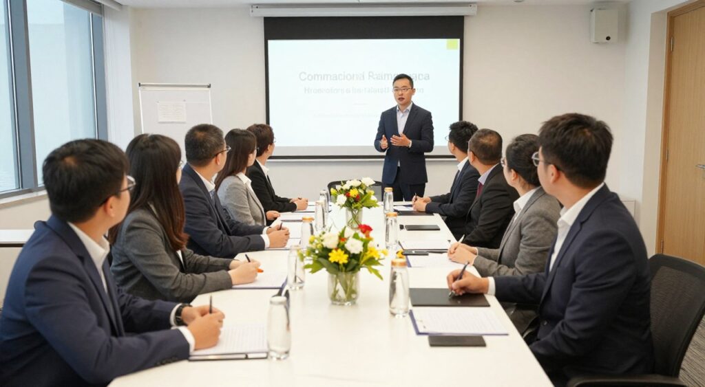 فعاليات وأنشطة الموظفين