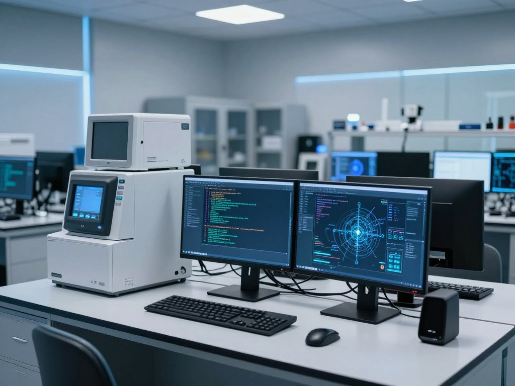 ماجستير التحقيق الجنائي الرقمي في الجرائم السيبرانية