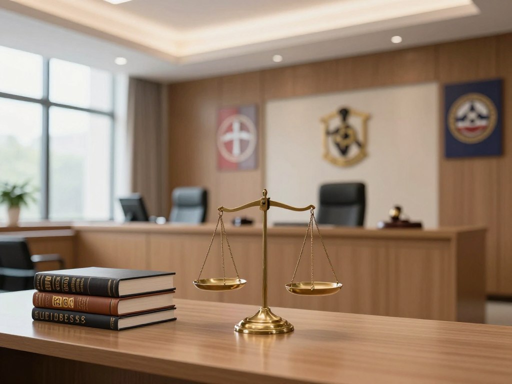 ماجستير العدالة الجنائية وحقوق الإنسان