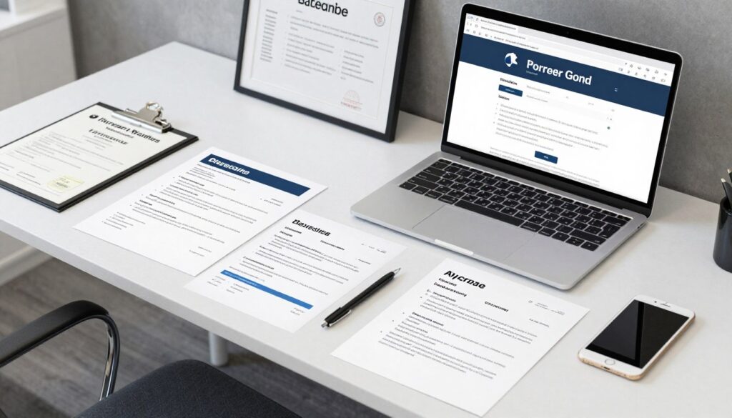 متطلبات التقديم لوظائف آبل