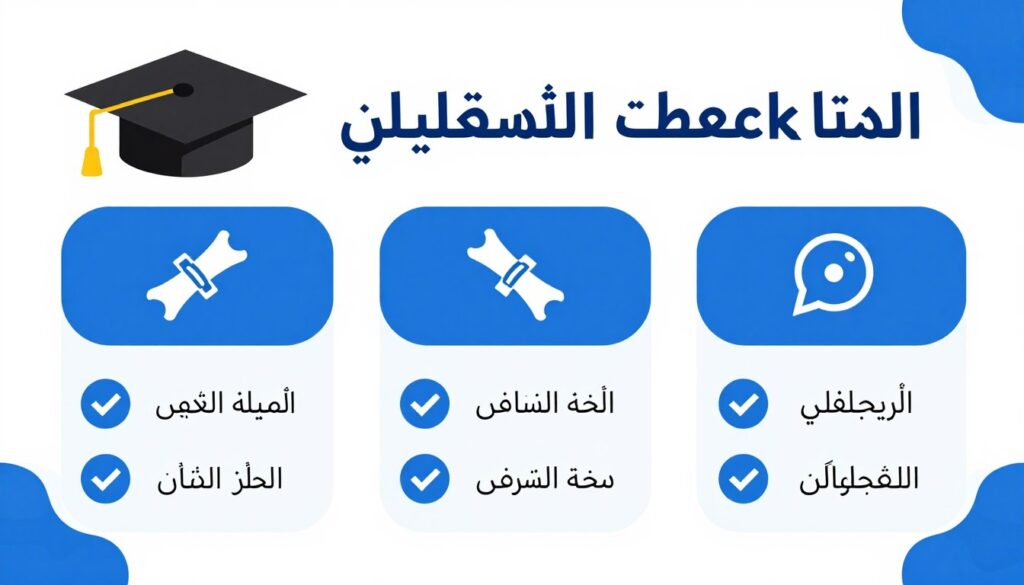 متطلبات وشروط التقديم لبرنامج تطوير الخريجين