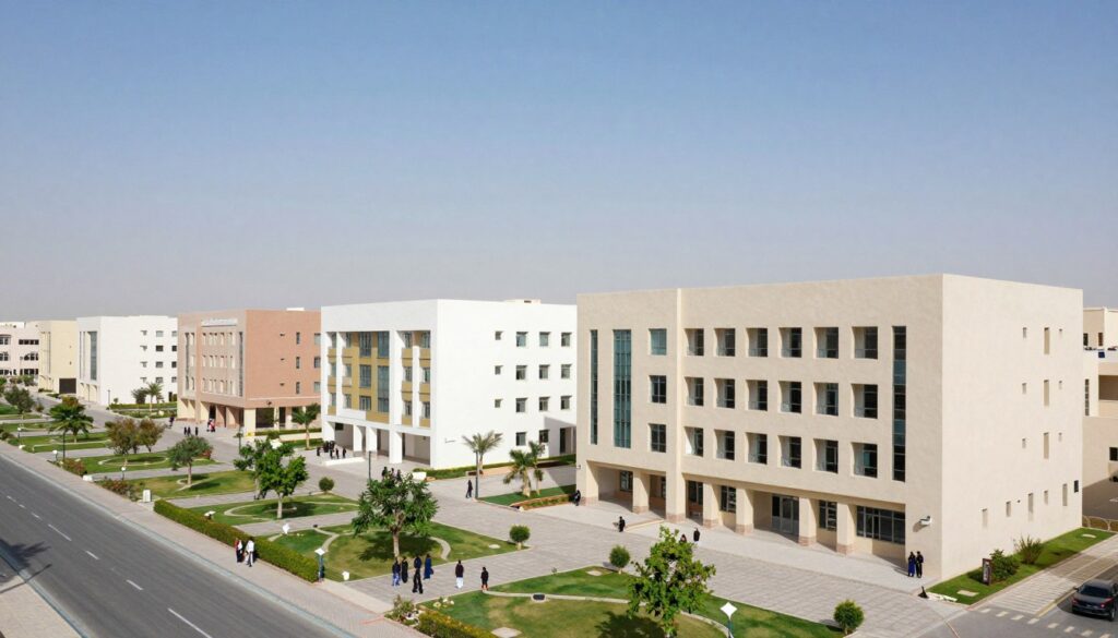 مدارس في المنطقة الشرقية تطلب مساعد معلم