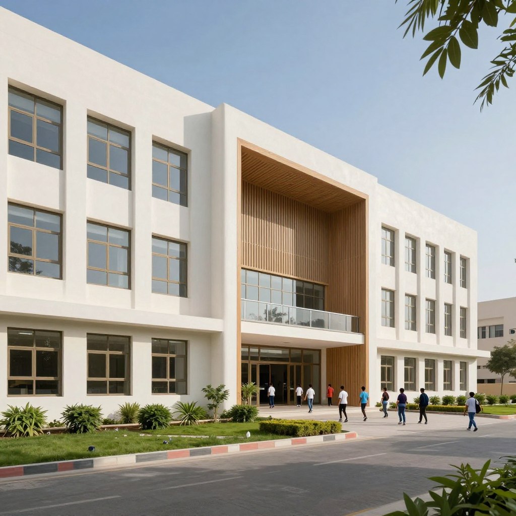 مدرسة حديثة في الرياض تبحث عن مساعد معلم