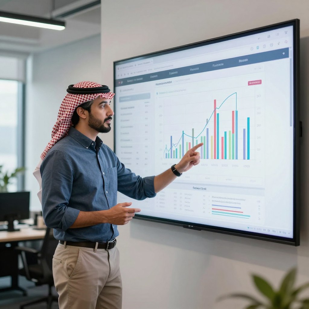 مدير إدارة إدارة المخاطر في المركز