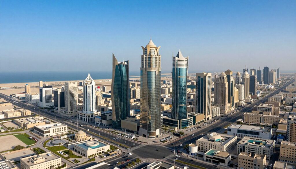 مدينة الخبر المنطقة الشرقية