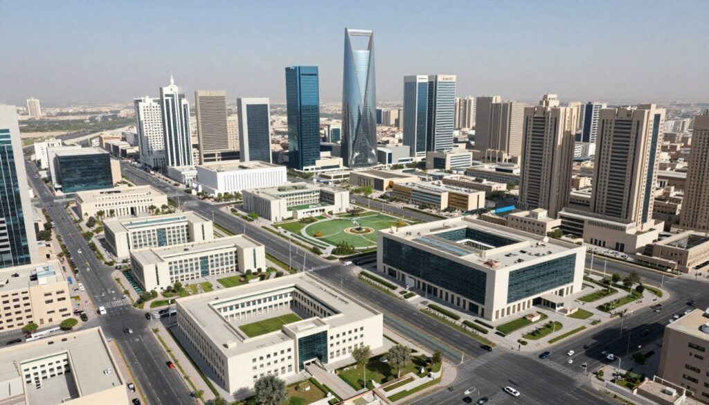 مدينة الرياض - مركز وظائف مساعد معلم