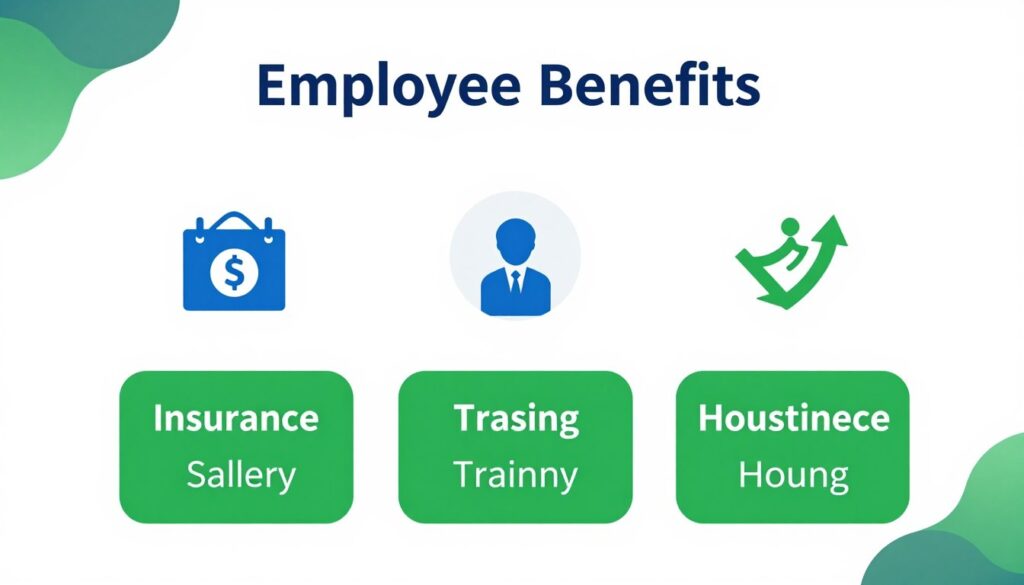 مزايا العمل في شركة المراعي