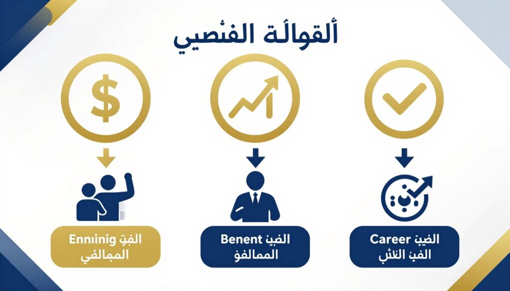 مزايا وفوائد برنامج تطوير الخريجين في جامعة الملك سعود