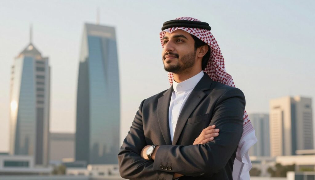 مستقبل مشرق لخريجي برنامج التطوير في الرياض