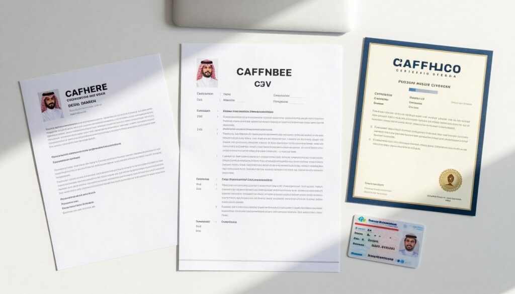 مستندات التقديم على وظائف وزارة الطاقة