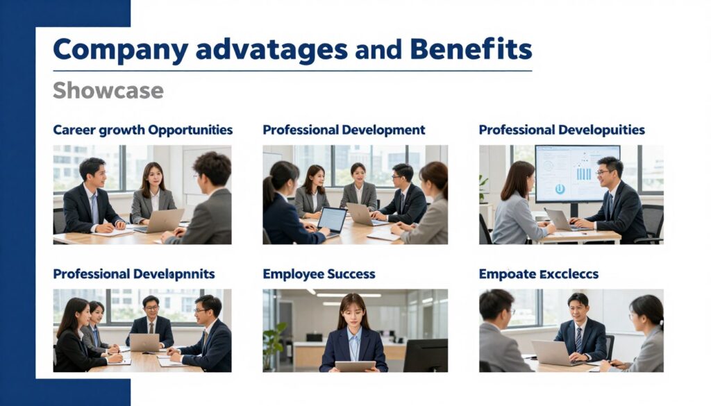 مميزات العمل في حسن جميل السيارات