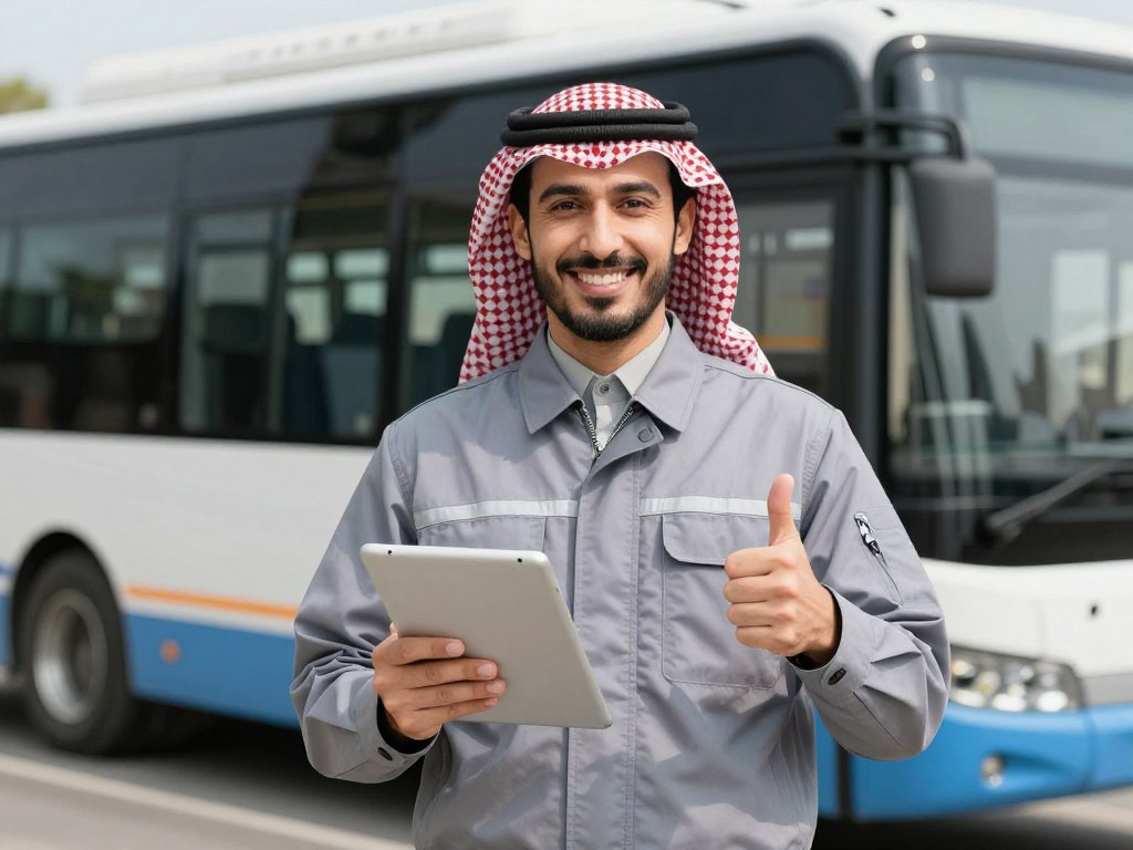 مميزات العمل في وظائف موسم الحج