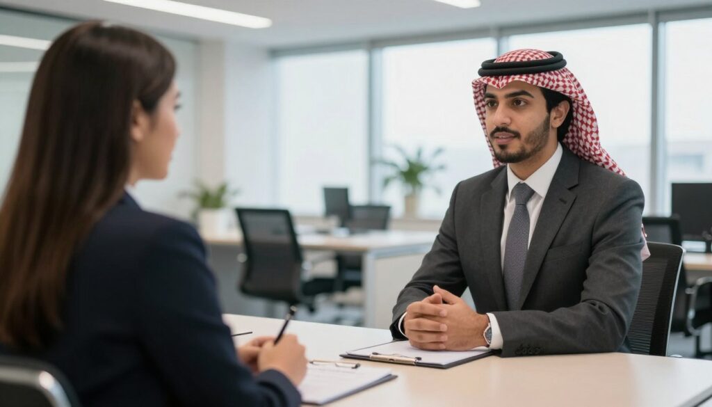 نصائح التقديم الناجح على وظائف المراعي