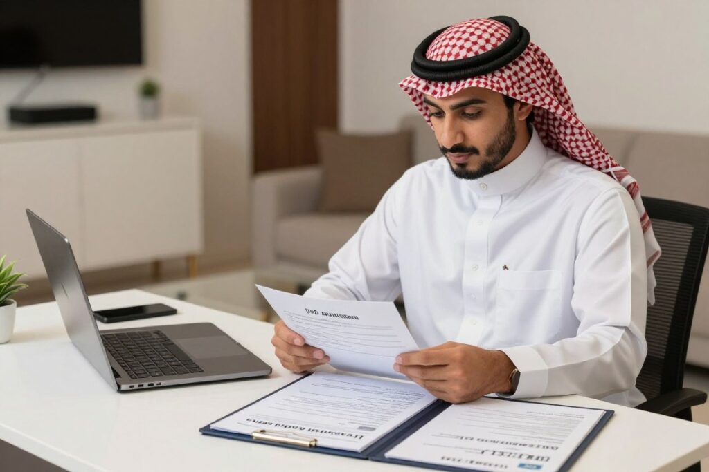 نصائح التقديم على الوظائف