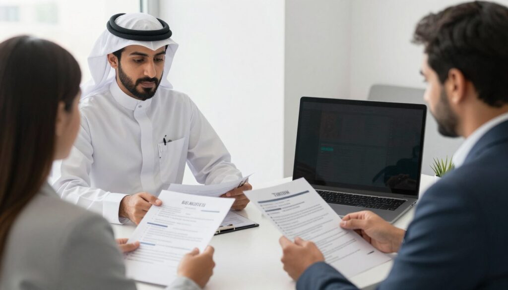 نصائح التقديم على وظائف طيران