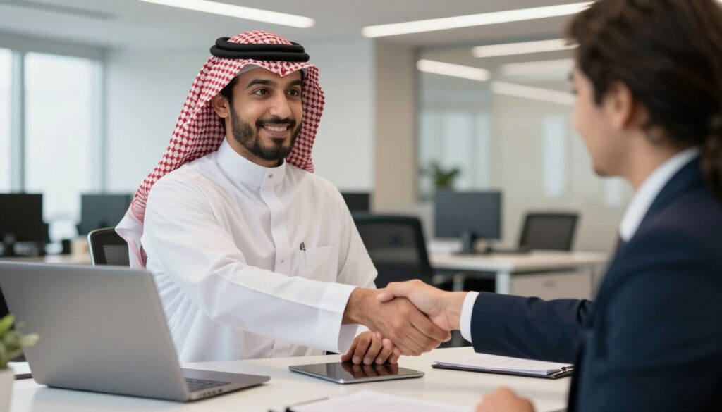 نصائح النجاح في التقديم على وظائف الطاقة