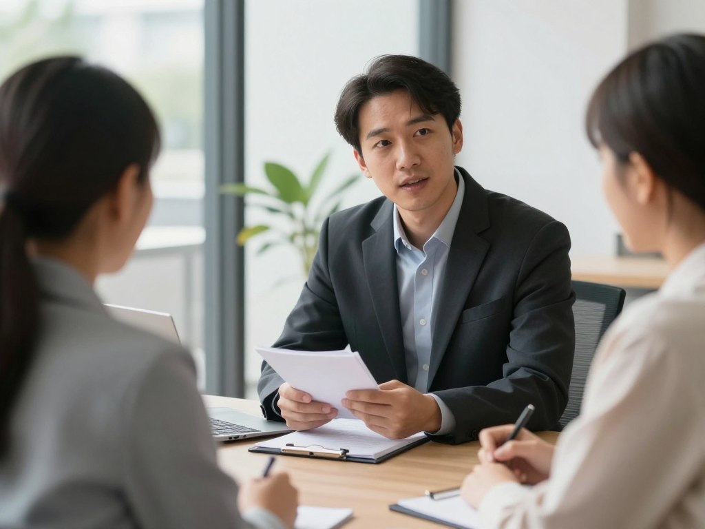 نصائح للتقديم الناجح