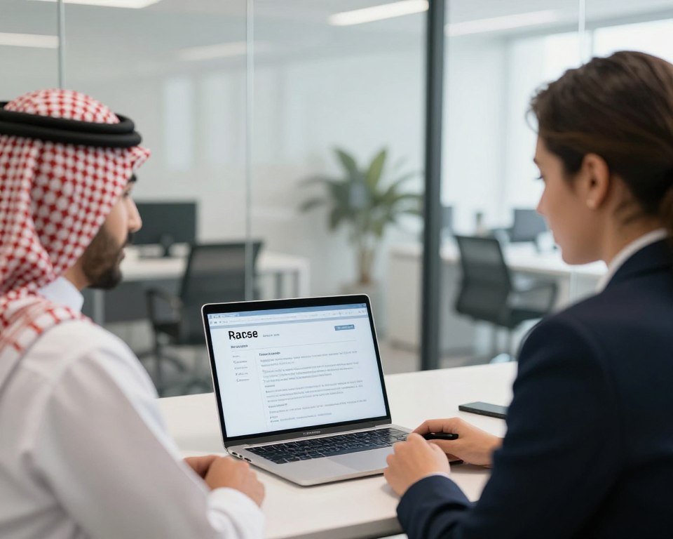 نصائح للتقديم على الوظائف الحكومية