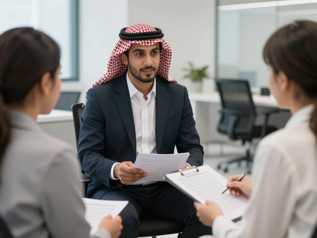 نصائح للنجاح في التقديم على وظائف جامعة الملك للعلوم الصحية