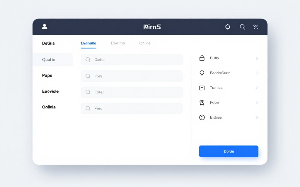 نموذج التقديم الإلكتروني