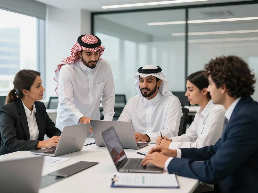 وظائف إدارية تقنية المركز الوطني سلامة النقل