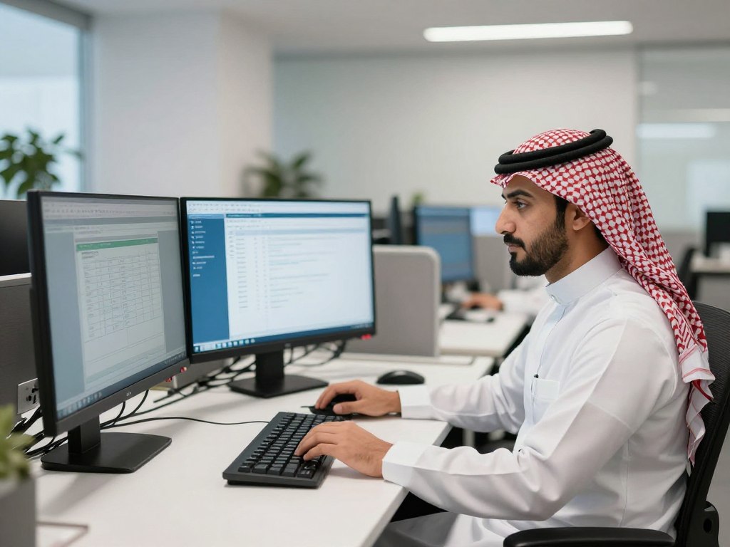 وظائف إدارية في موسم الحج