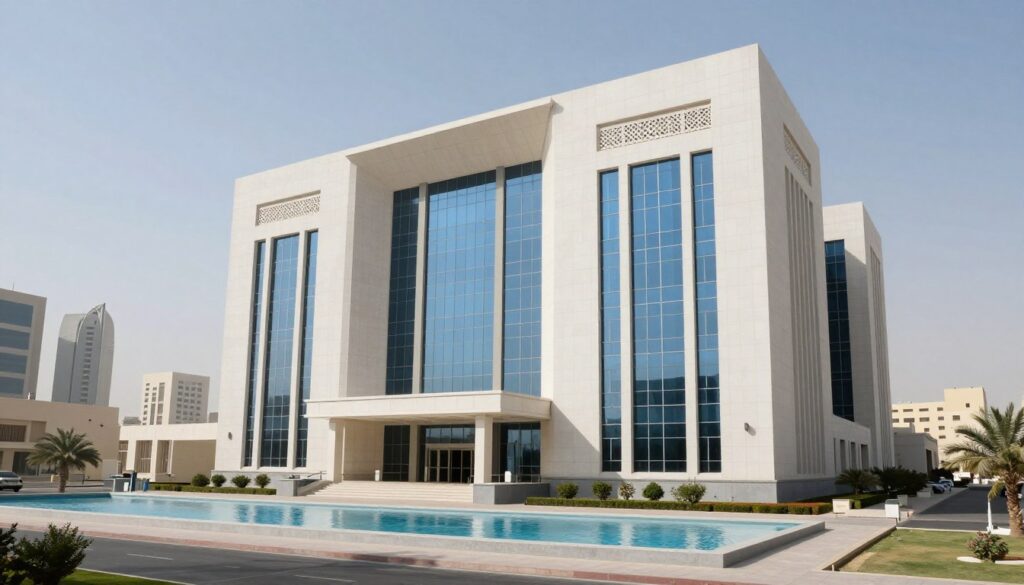 وظائف المركز الوطني لكفاءة وترشيد المياه 2026