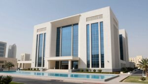 وظائف المركز الوطني لكفاءة وترشيد المياه 2026