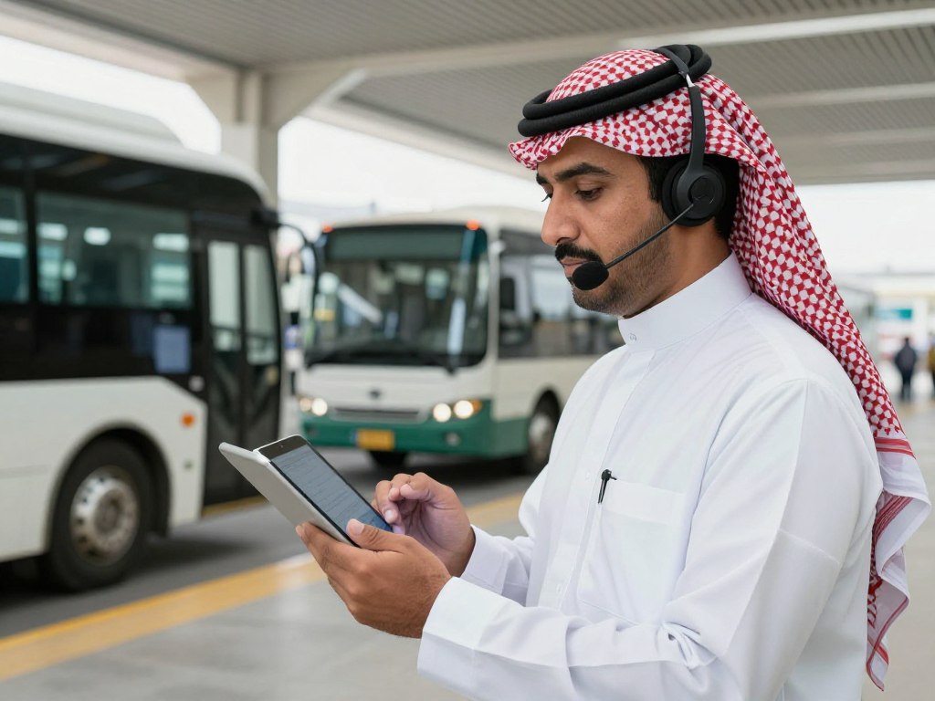 وظائف المشرفين والمنسقين