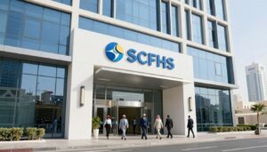 وظائف الهيئة السعودية للتخصصات الصحية 2026 في الرياض