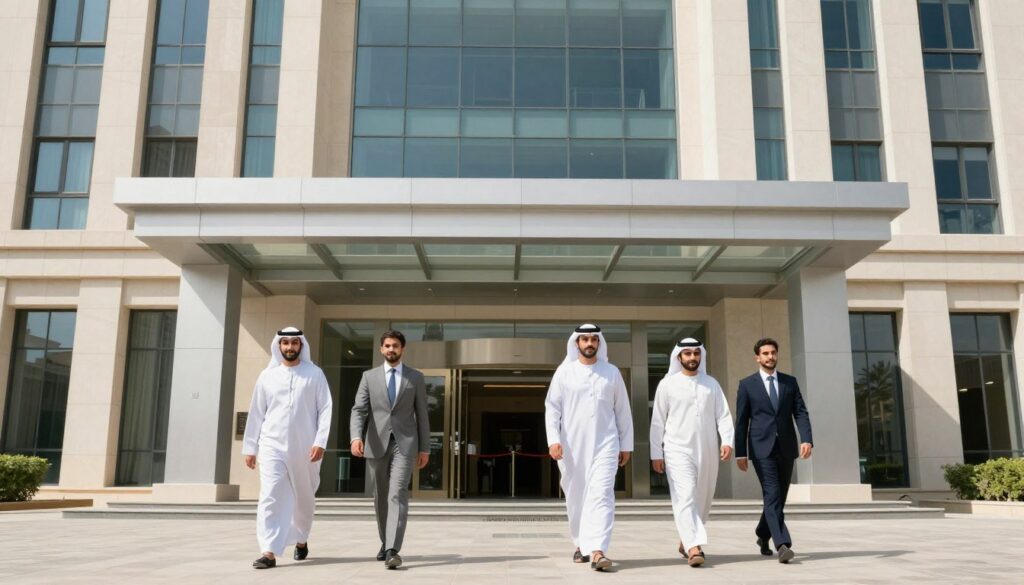 وظائف الهيئة العامة للمنافسة 2026 فرص تدريب وتأهيل في برنامج تمهير