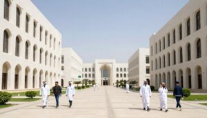 وظائف جامعة الملك سعود للعلوم الصحية 2026 في الرياض