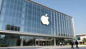 وظائف شركة آبل العالمية 2026 في المملكة العربية السعودية