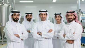 وظائف شركة المراعي 2026 للشباب السعودي