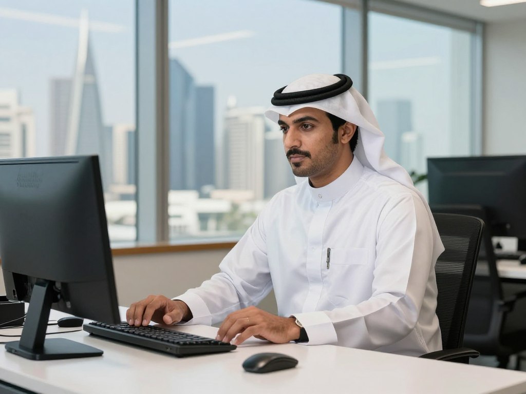 وظائف مدير إدارة