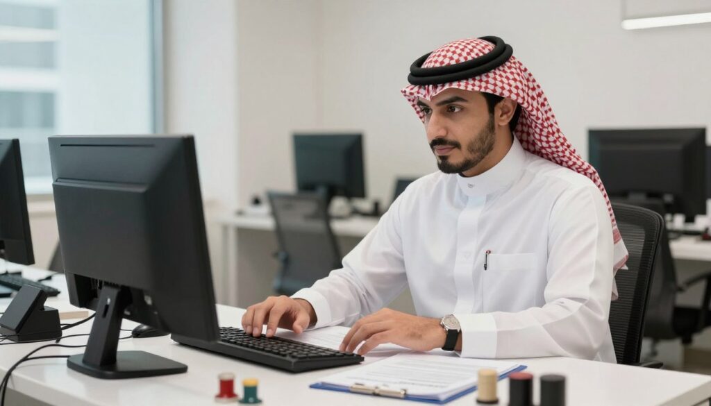 وظائف معقب الخبر المنطقة الشرقية